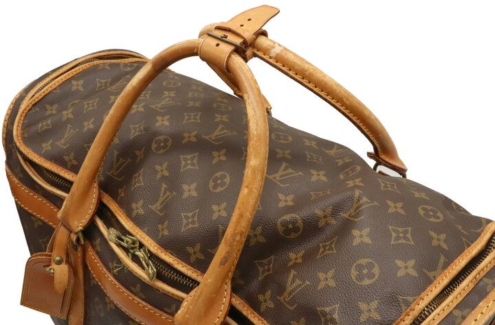 楽天市場】【バッグ】LOUIS VUITTON ルイ ヴィトン モノグラム サック 