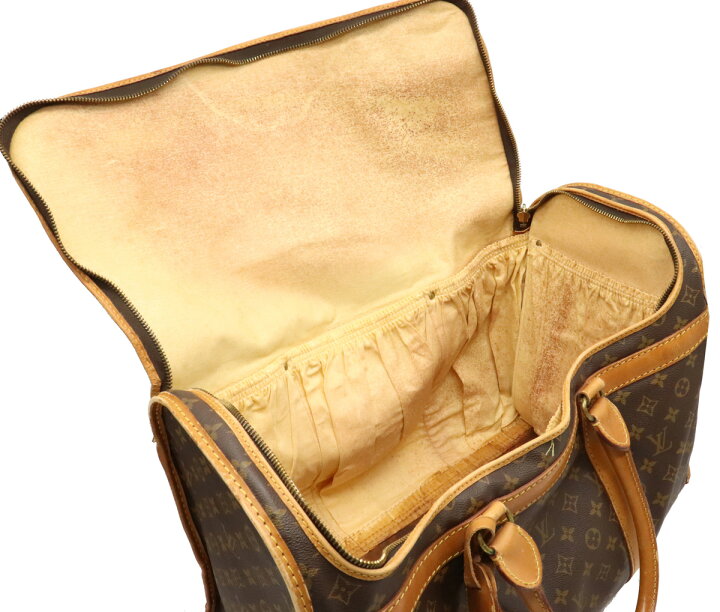 楽天市場】【バッグ】LOUIS VUITTON ルイ ヴィトン モノグラム サック  