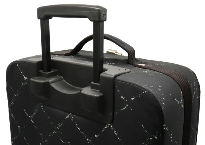 楽天市場】【バッグ】CHANEL シャネル トラベルライン キャリーバッグ  