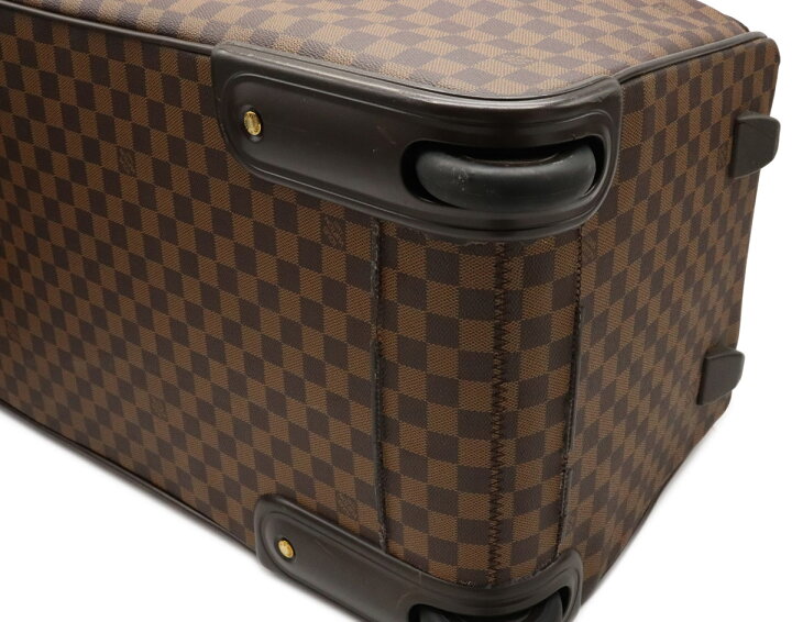 楽天市場】【バッグ】LOUIS VUITTON ルイ ヴィトン ダミエ エオール60 