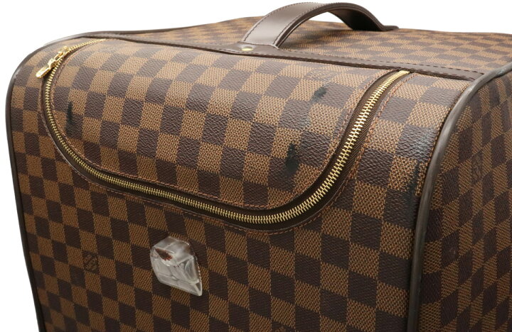 楽天市場】【バッグ】LOUIS VUITTON ルイ ヴィトン ダミエ エオール60 