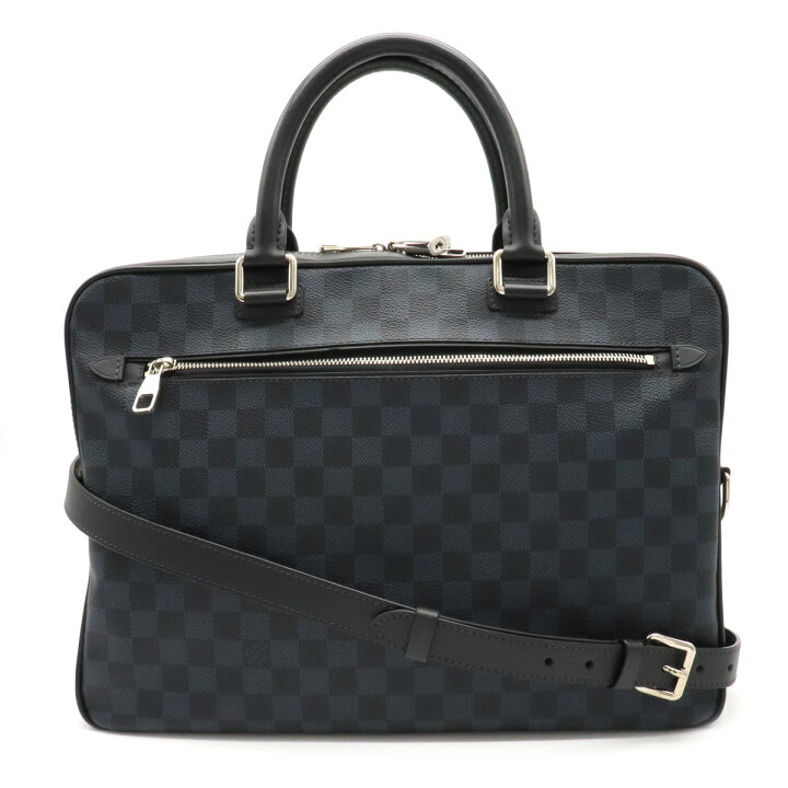 楽天市場】【バッグ】LOUIS VUITTON ルイ ヴィトン ダミエコバルト  