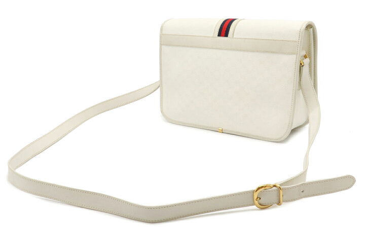 楽天市場】【バッグ】GUCCI グッチ オールドグッチ マイクロGG 