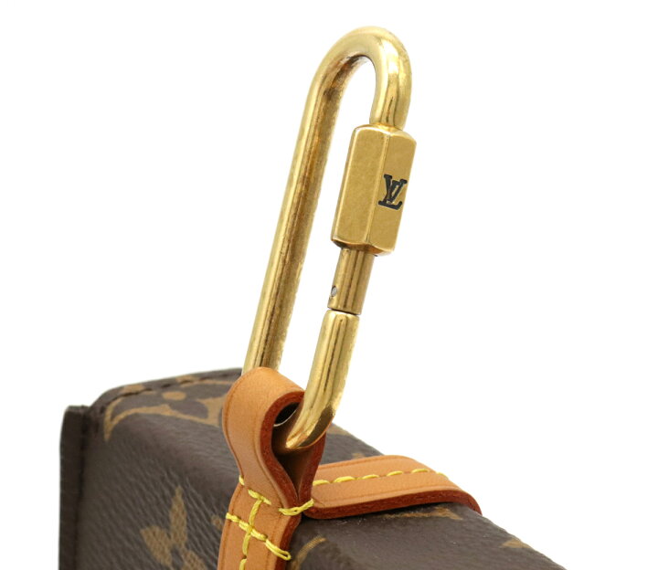 楽天市場】LOUIS VUITTON ルイ ヴィトン モノグラム ボックス フォン  