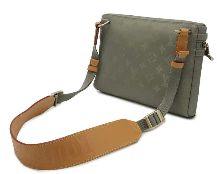 楽天市場】【バッグ】LOUIS VUITTON ルイ ヴィトン モノグラム  