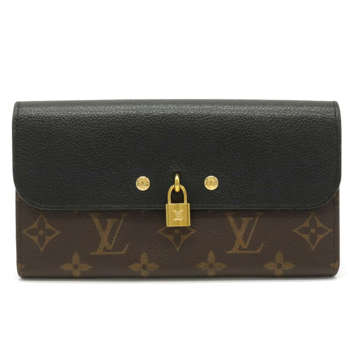 楽天市場】【財布】LOUIS VUITTON ルイ ヴィトン モノグラム 