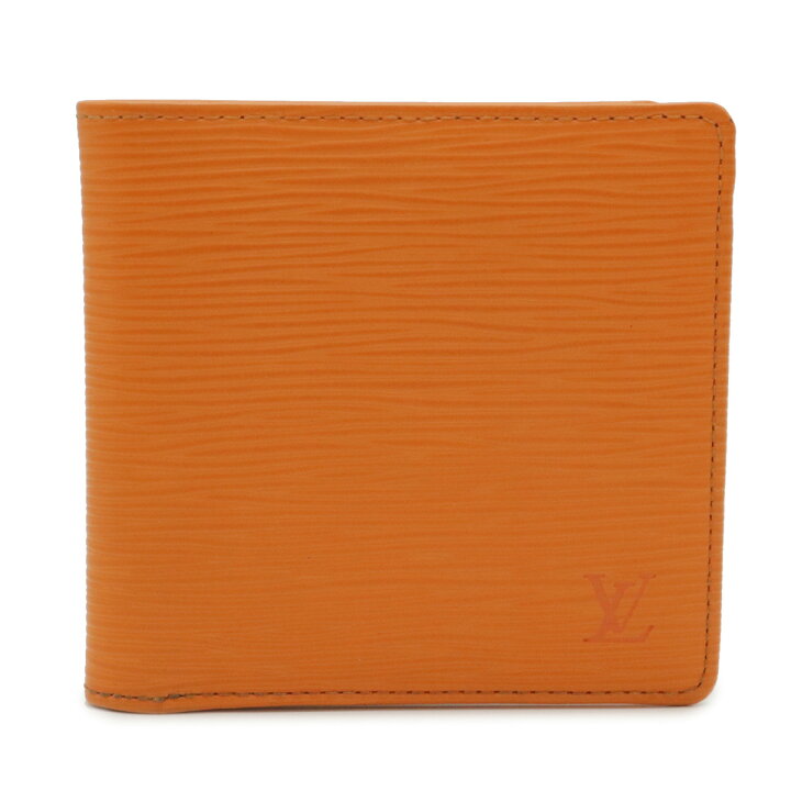 楽天市場】【財布】LOUIS VUITTON ルイ ヴィトン エピ ポルト ビエ  