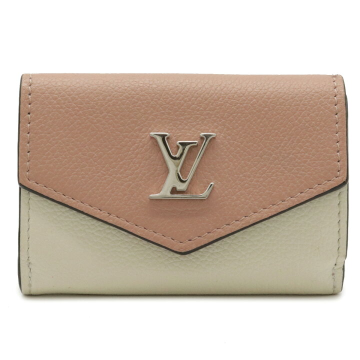 楽天市場】【財布】LOUIS VUITTON ルイ ヴィトン ポルトフォイユ 