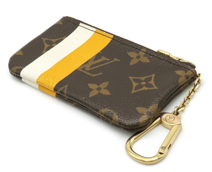 楽天市場】【財布】LOUIS VUITTON ルイ ヴィトン モノグラムグルーム 