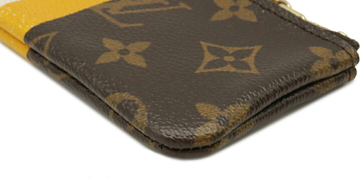 楽天市場】【財布】LOUIS VUITTON ルイ ヴィトン モノグラムグルーム 