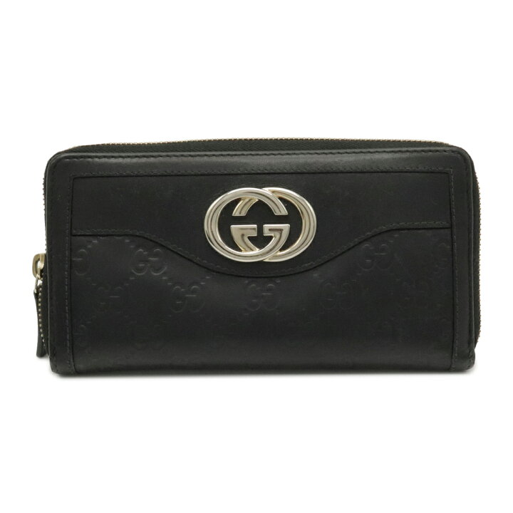 楽天市場】【財布】GUCCI グッチ スーキー グッチシマ インター  