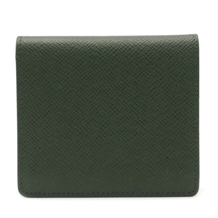 楽天市場】【財布】LOUIS VUITTON ルイ ヴィトン タイガ ポルト ビエ 3 