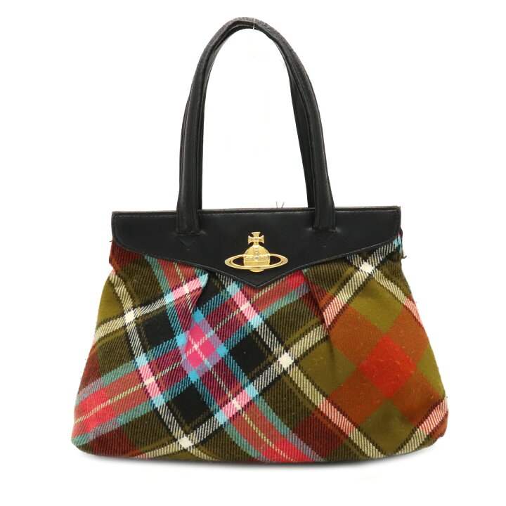 楽天市場】【バッグ】Vivienne Westwood ヴィヴィアン ウエストウッド 