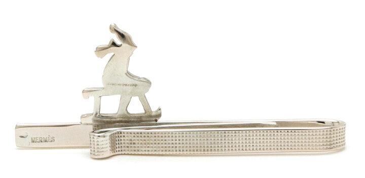 楽天市場】【ジュエリー】【新品仕上げ済】HERMES エルメス ネクタイ  