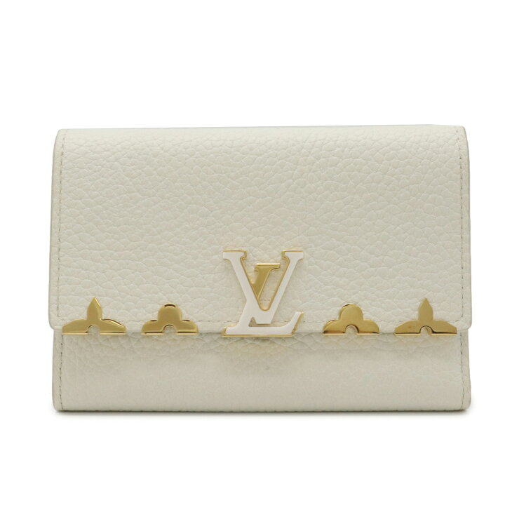 楽天市場】【財布】LOUIS VUITTON ルイ ヴィトン ポルトフォイユ  