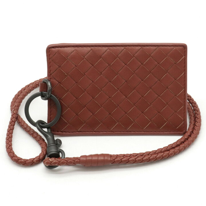 楽天市場】BOTTEGA VENETA ボッテガ ヴェネタ イントレチャート ネック 