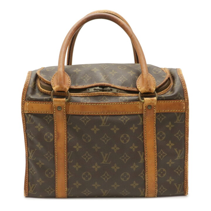 楽天市場】【バッグ】LOUIS VUITTON ルイ ヴィトン モノグラム サック  