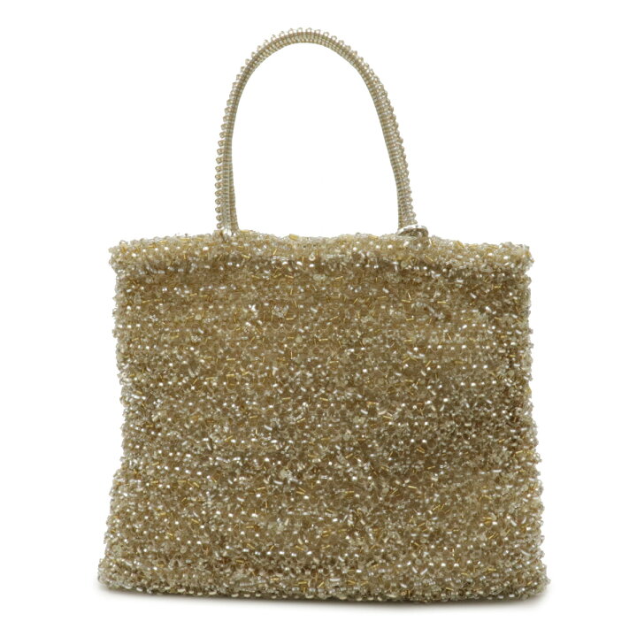 楽天市場】【バッグ】ANTEPRIMA アンテプリマ ワイヤー グリッター  