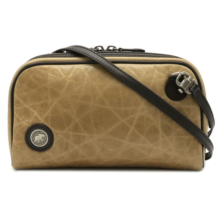 楽天市場】【バッグ】HUNTING WORLD ハンティング ワールド バチュー  