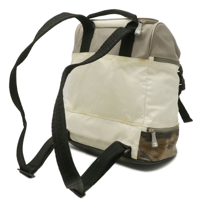 楽天市場】【バッグ】CHANEL シャネル スポーツライン ココマーク  