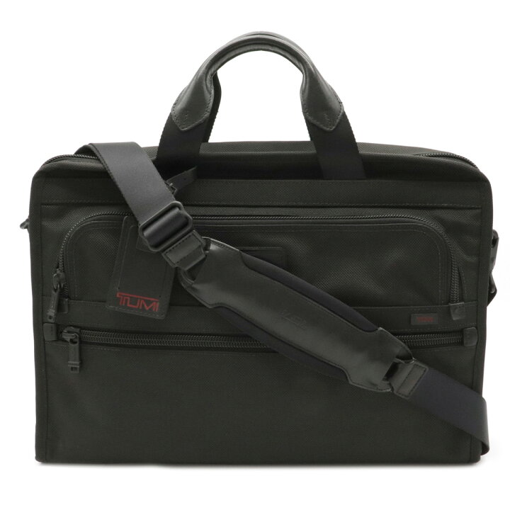 楽天市場】【バッグ】TUMI トゥミ アルファ スリム ラージ スクリーン 
