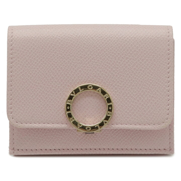 楽天市場】【新品未使用品】【財布】BVLGARI ブルガリ ブルガリ 