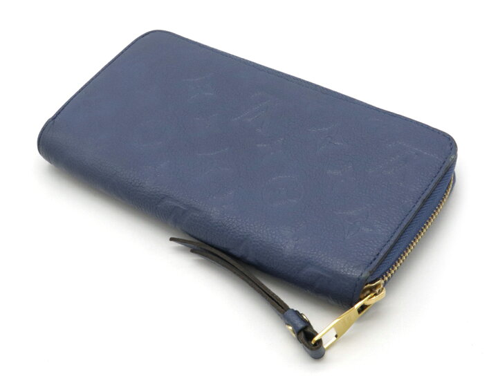 楽天市場】【財布】LOUIS VUITTON ルイ ヴィトン モノグラムアン 