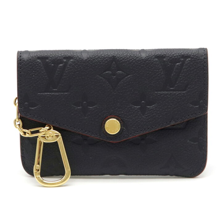 楽天市場】【財布】LOUIS VUITTON ルイ ヴィトン モノグラムアン  