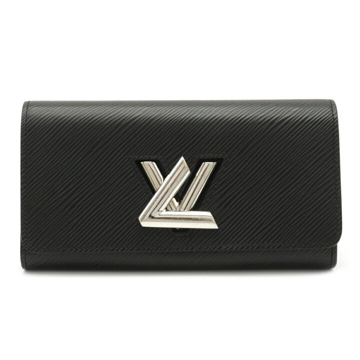 楽天市場】【財布】LOUIS VUITTON ルイ ヴィトン エピ ポルトフォイユ 