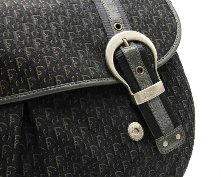 楽天市場】【バッグ】Christian Dior クリスチャン ディオール  