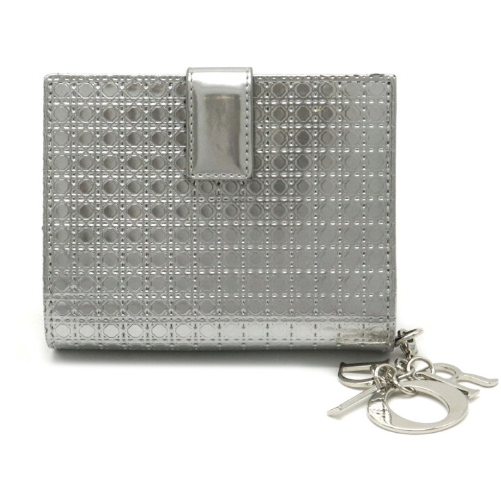 楽天市場】【財布】Christian Dior クリスチャン ディオール マイクロ 