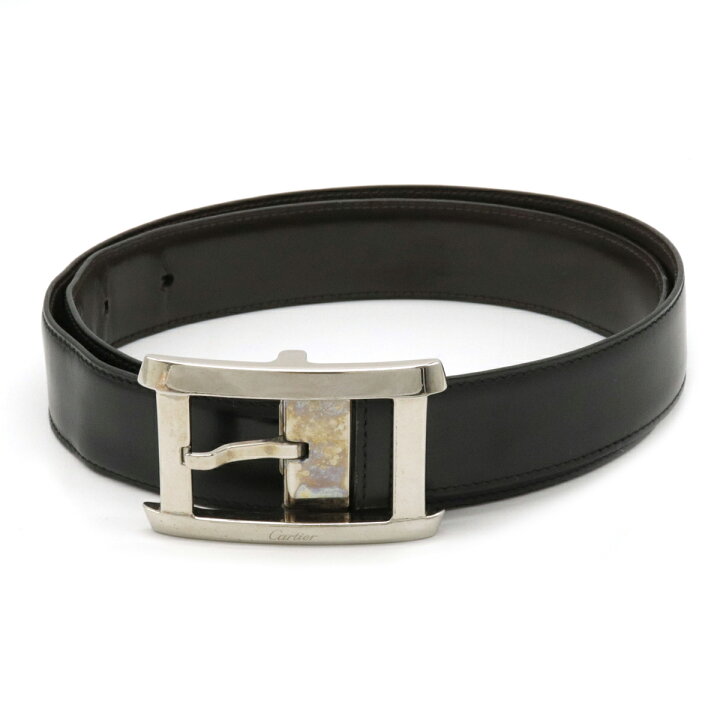 楽天市場】Cartier カルティエ タンクアメリカン XL リバーシブル 