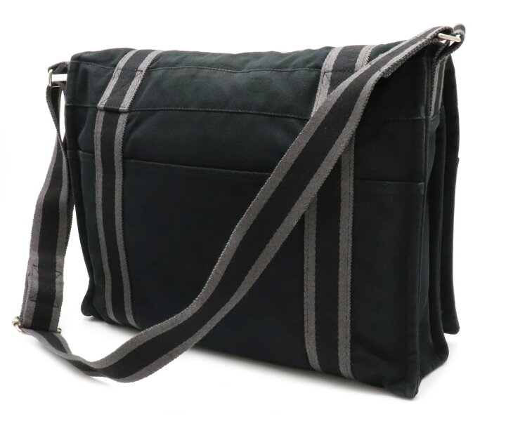 HERMES エルメス フールトゥバサスMM 斜め掛け ショルダーバッグ（楽天  