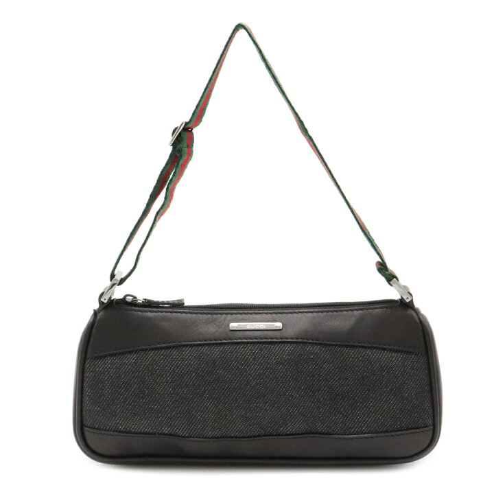 楽天市場】【バッグ】GUCCI グッチ シェリーライン アクセサリーポーチ  