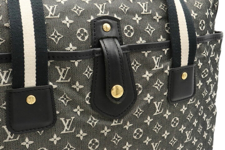 楽天市場】【バッグ】LOUIS VUITTON ルイ ヴィトン モノグラムミニ 