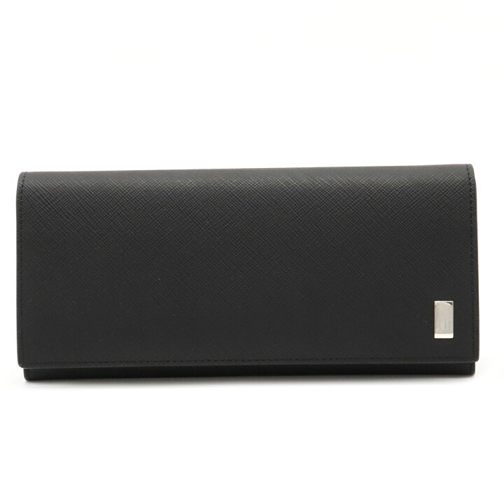 楽天市場】【財布】dunhill ダンヒル SIDECAR サイドカー 2つ折長財布  