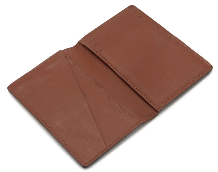 楽天市場】LOUIS VUITTON ルイ ヴィトン オーガナイザー ドゥポッシュ  