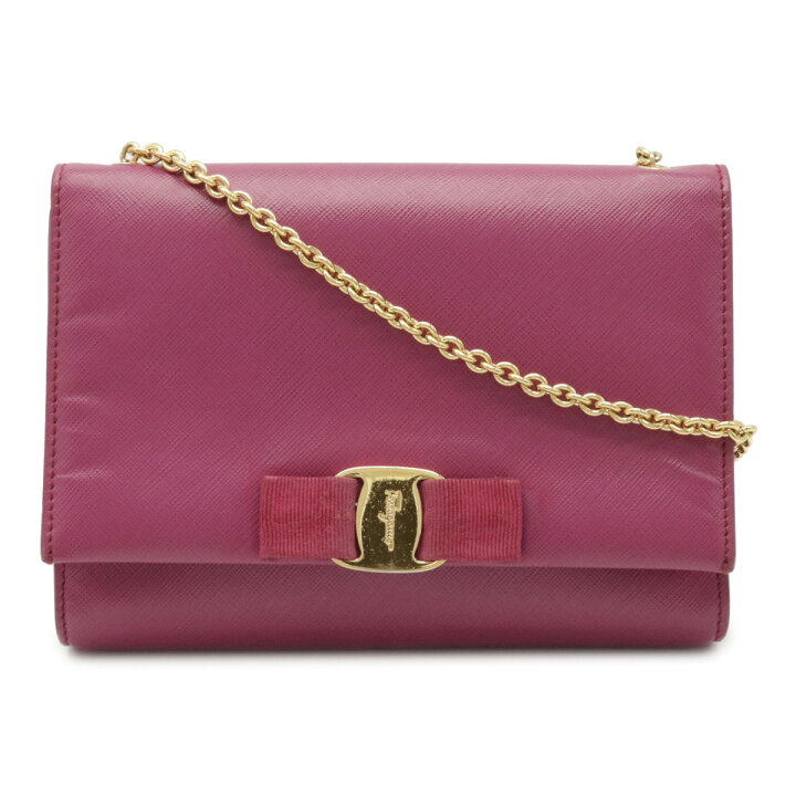 楽天市場】【バッグ】Salvatore Ferragamo サルヴァトーレ フェラガモ 