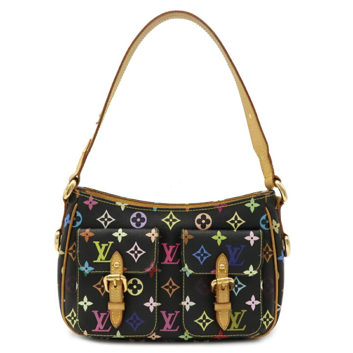 楽天市場】【バッグ】LOUIS VUITTON ルイ ヴィトン モノグラムマルチ  