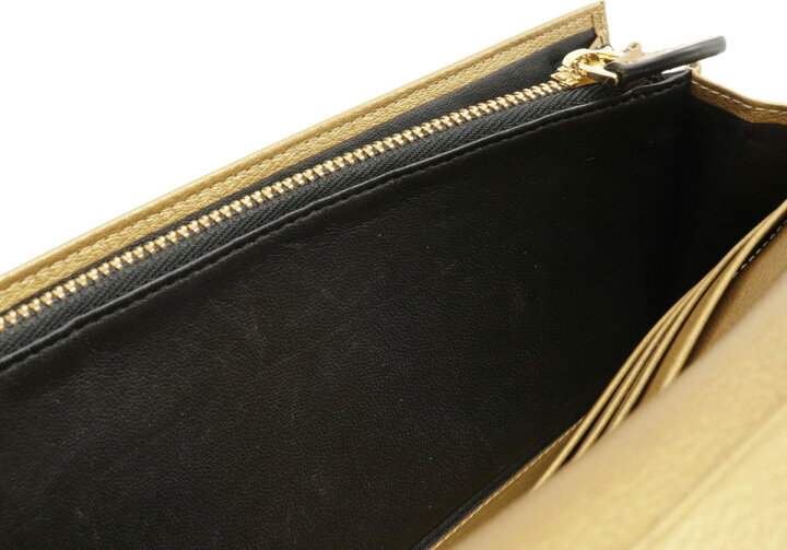 楽天市場】【財布】LOEWE ロエベ アナグラム 2つ折り長財布 二つ折り長  