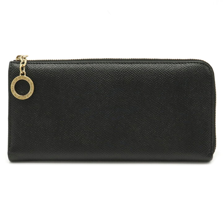 楽天市場】【財布】BVLGARI ブルガリ ブルガリブルガリ L字ファスナー 