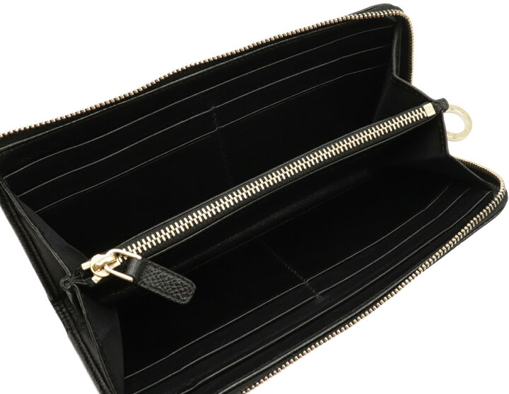 楽天市場】【財布】BVLGARI ブルガリ ブルガリブルガリ L字ファスナー 