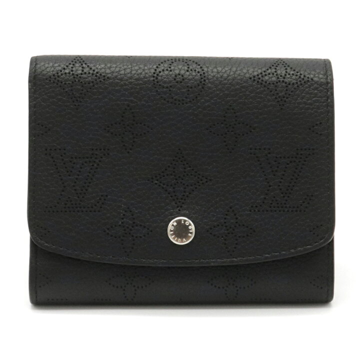楽天市場】【財布】LOUIS VUITTON ルイ ヴィトン マヒナ  