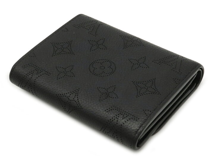 楽天市場】【財布】LOUIS VUITTON ルイ ヴィトン マヒナ  