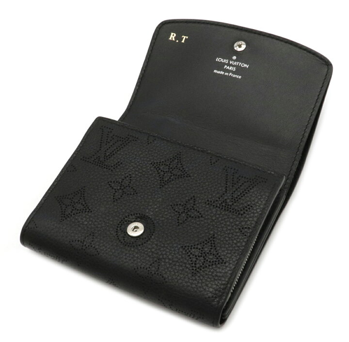 楽天市場】【財布】LOUIS VUITTON ルイ ヴィトン マヒナ 
