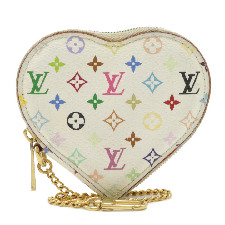 楽天市場】【財布】LOUIS VUITTON ルイ ヴィトン モノグラムマルチ  