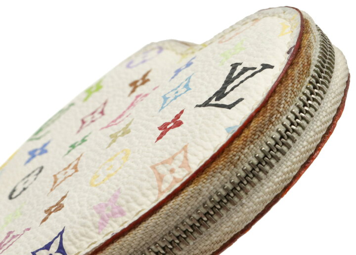 楽天市場】【財布】LOUIS VUITTON ルイ ヴィトン モノグラムマルチ 