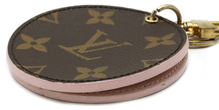楽天市場】LOUIS VUITTON ルイ ヴィトン モノグラム LVミラー 