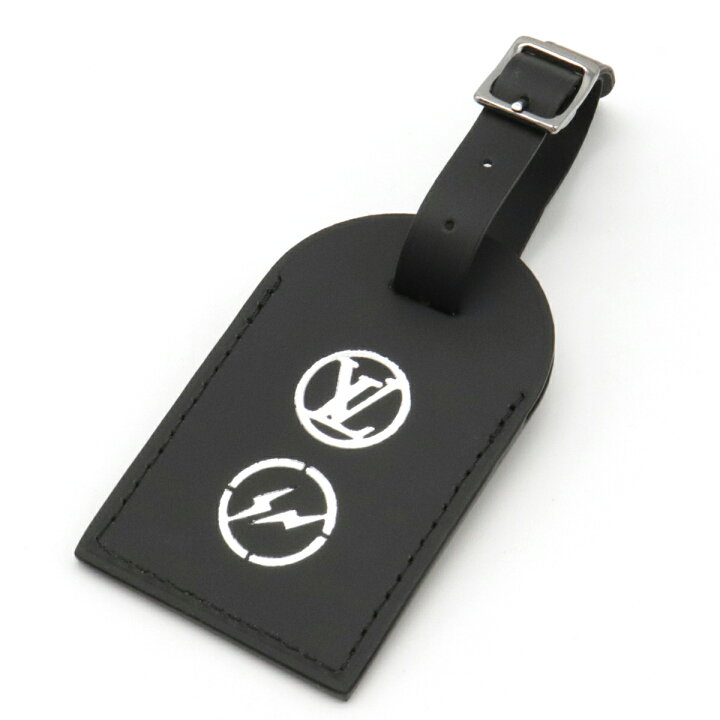 楽天市場】LOUIS VUITTON ルイ ヴィトン ポルト アドレス フラグメント  