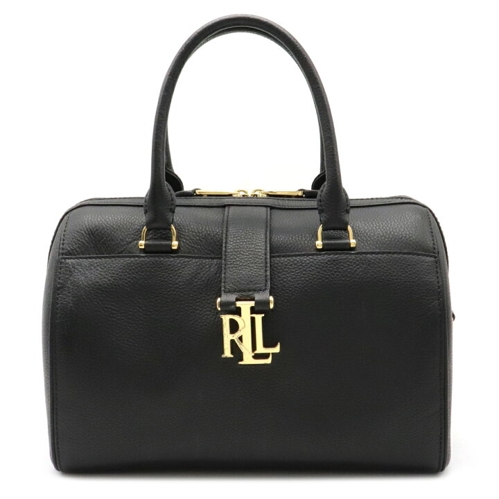 楽天市場】【バッグ】RALPH LAUREN ラルフ ローレン ミニ ボストン 